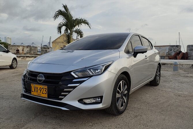 private-transfer-from-the-airport-to-the-hotel-in-cartagena