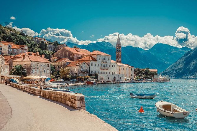 private-transfer-from-tivat-airport-to-perast