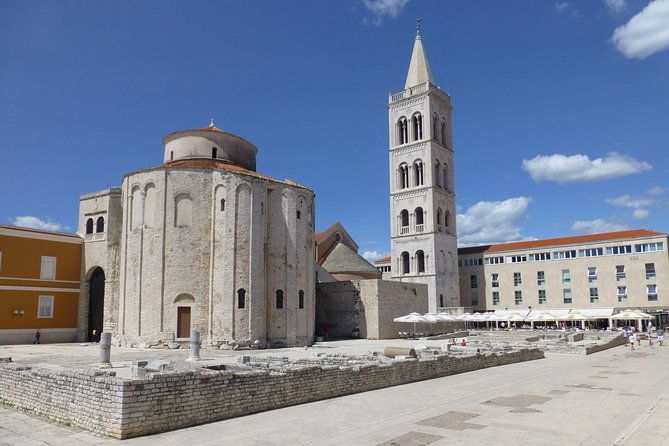 private-transfer-from-zagreb-to-zadar-with-plitvice-lakes-private-tour