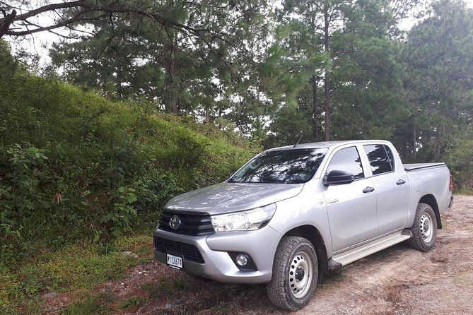 private-transfer-in-nicaragua