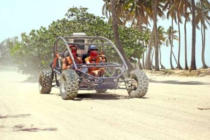 private-transfer-in-punta-cana