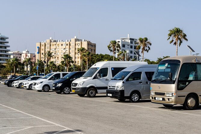 private-transfer-larnaca-airport-to-protaras-1-14-pax-2