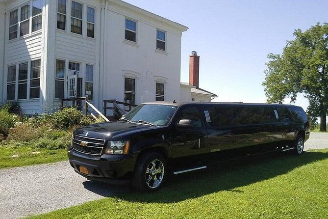 private-transfer-las-vegas-to-las-airport-by-luxury-suv-or-limousine-up-to-8-p