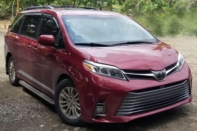 private-transfer-puerto-plata-airport-to-cabarete