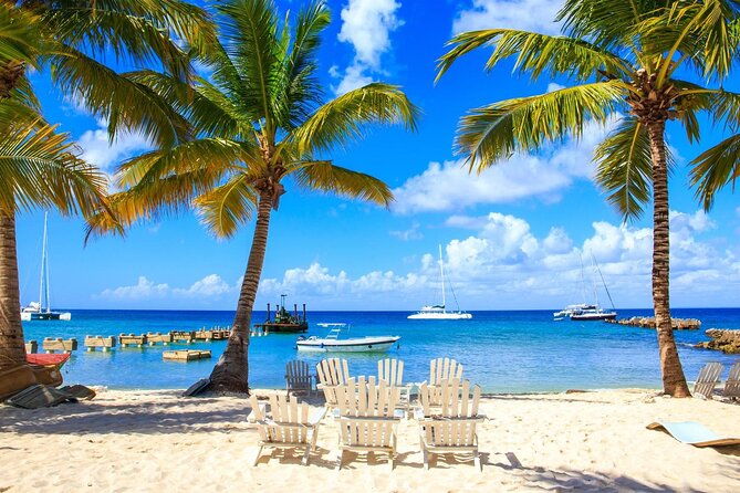 private-transfer-punta-cana-airport-puj-to-punta-cana-or-bavaro-in-van