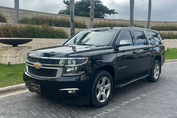 private-transfer-punta-cana-airport-to-or-from-dreams-macao