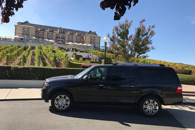 private-transfer-san-francisco-hotel-to-san-francisco-international-airport