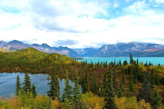private-transfer-seward-cruise-ship-to-anchorage