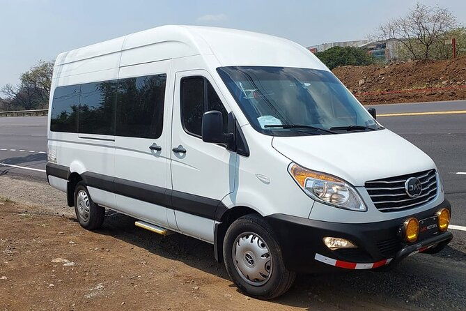 private-transfer-sjo-airport-to-manuel-antonio-with-scenic-stop