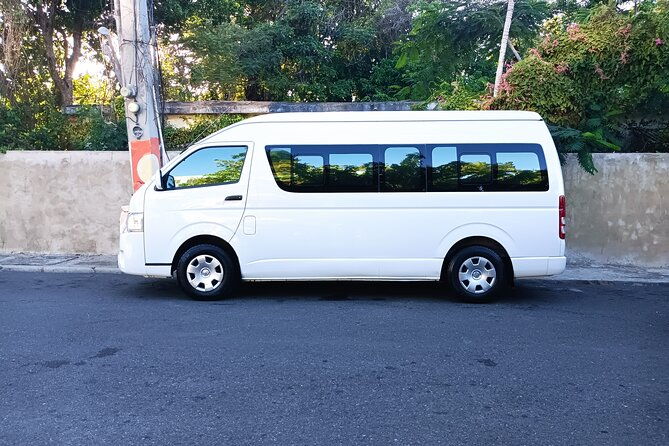 private-transfer-taxi-from-airport-santo-domingo-to-sosua