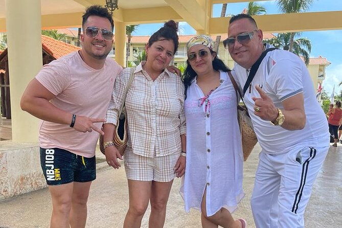 private-transfers-from-punta-cana-airport-to-cap-cana