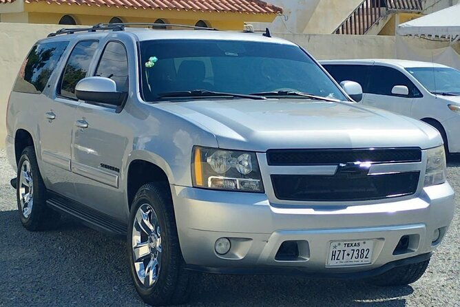 private-transfers-punta-cana-airport-and-cap-cana-hotels