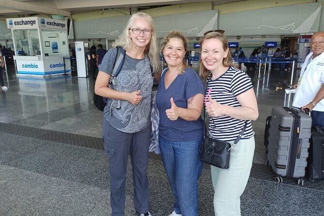 private-transfers-punta-cana-airport