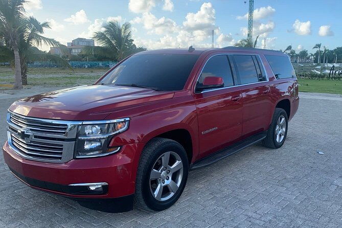 private-transfers-santo-domingo-airport-sdq-to-uvero-alto-hotels