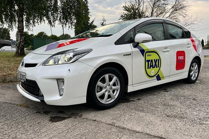 private-transport-from-dublin-city-to-dublin-airport