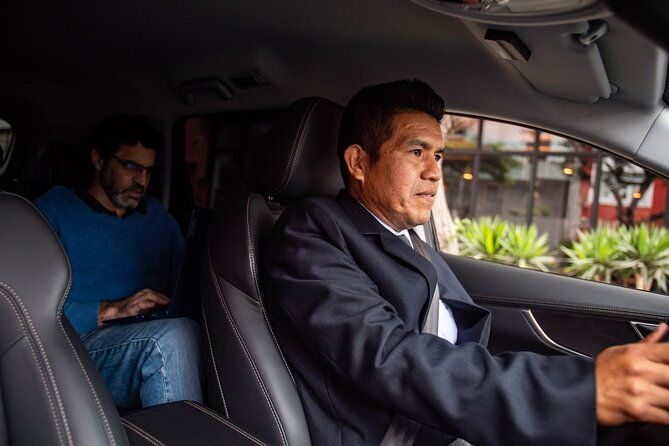 private-transport-from-or-to-limas-jorge-chavez-airport