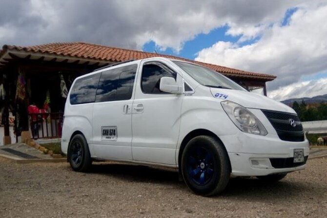 private-transport-service-in-colombia-bogota-airport