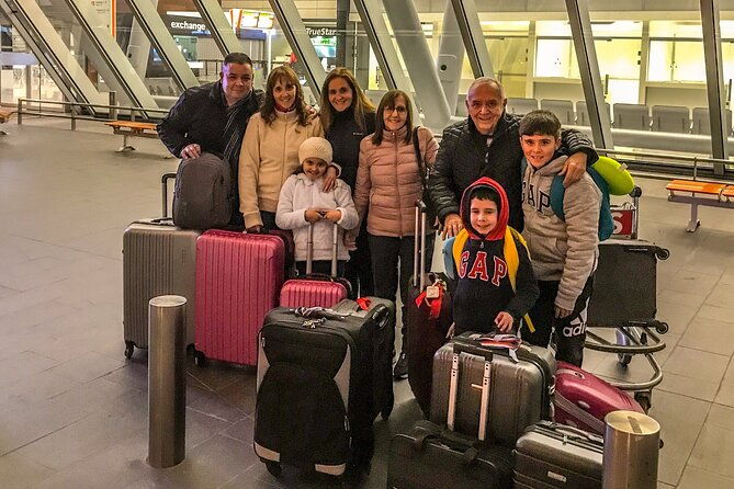 private-transportation-from-carrasco-airport-to-port-in-montevideo