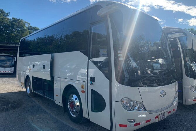 private-transportation-from-liberia-airport-to-tamarindo