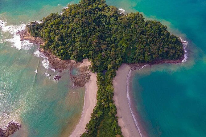 private-transportation-from-san-jose-airport-to-manuel-antonio