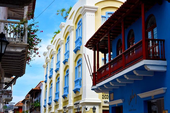 private-transportation-from-santa-marta-city-to-cartagena
