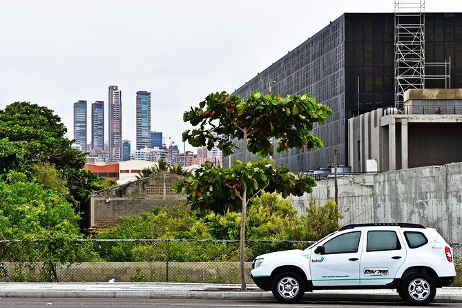 private-transportation-service-from-santa-marta-to-barranquilla
