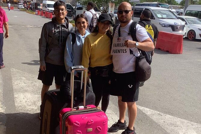 private-transportation-to-and-from-the-punta-cana-airport