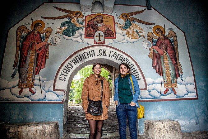 private-trip-to-bachkovo-monastery-and-assens-fortress-2