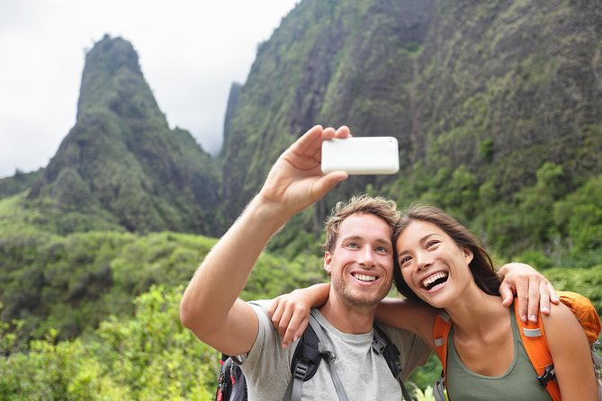 private-tropics-of-maui-rainforest-valley-kahului-wailea-kihei-pick-up