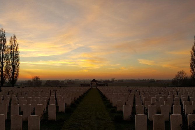 private-vimy-and-belgium-canadian-battlefield-tour-from-bruges-2