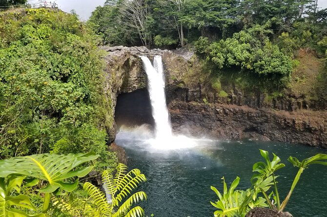 private-volcano-tour