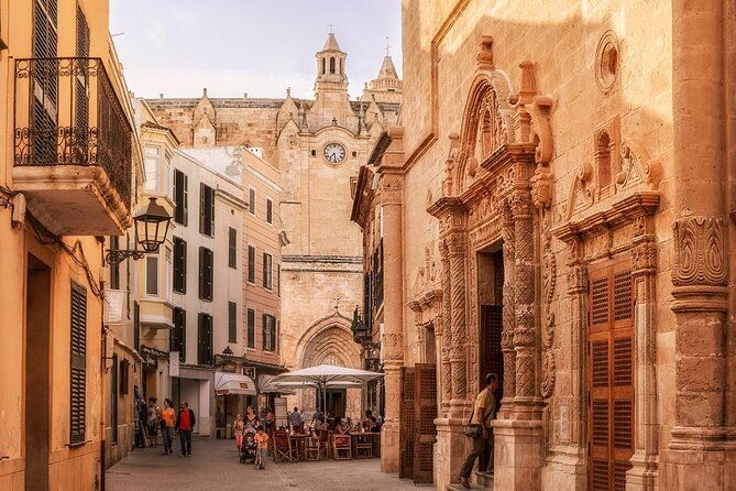 private-walking-tour-in-ciutadella-de-menorca
