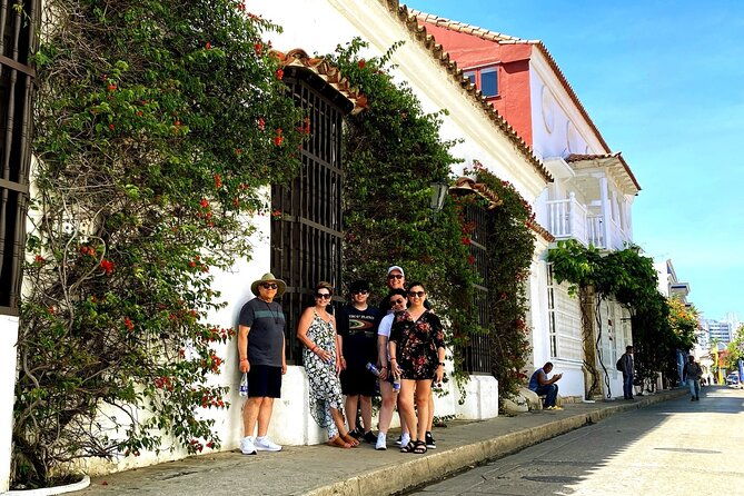 private-walking-tour-of-the-magical-city-of-cartagena