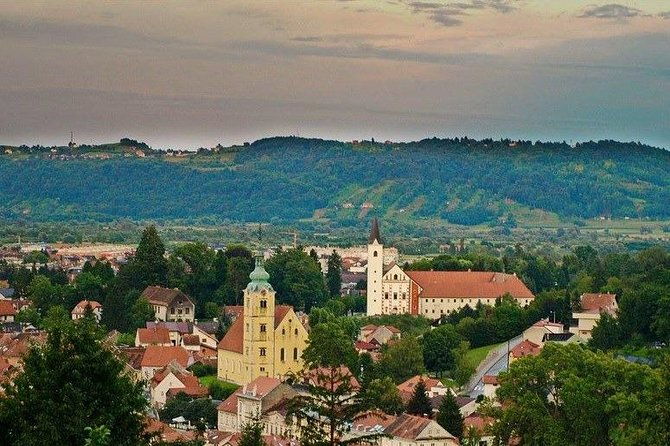 private-wine-tour-from-zagreb-two-local-wineries-samobor
