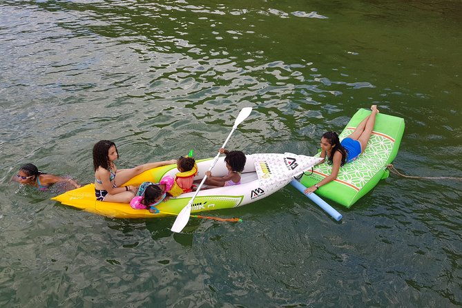 private-yacht-charter-along-trinidad-north-west-coast