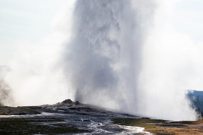 private-yellowstone-highlights-tour