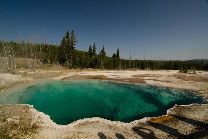 private-yellowstone-old-faithful-and-lower-loop-tour