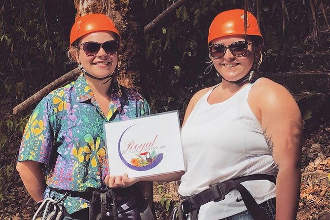 private-zipline-baboon-sanctuary-experience