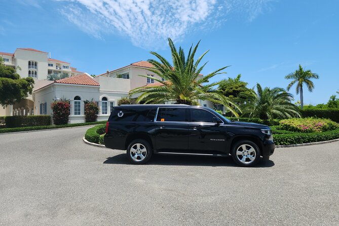 providenciales-airport-private-transfer-round-trip