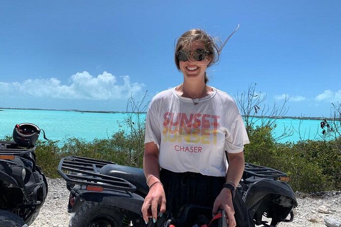 providenciales-off-road-atv-adventure