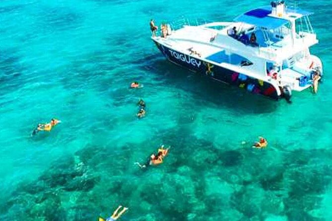 puerto-plata-all-inclusive-party-boat-and-snorkeling-adventure
