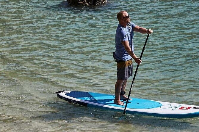 puerto-plata-cabarete-inflatable-paddle-board-kayak-rental