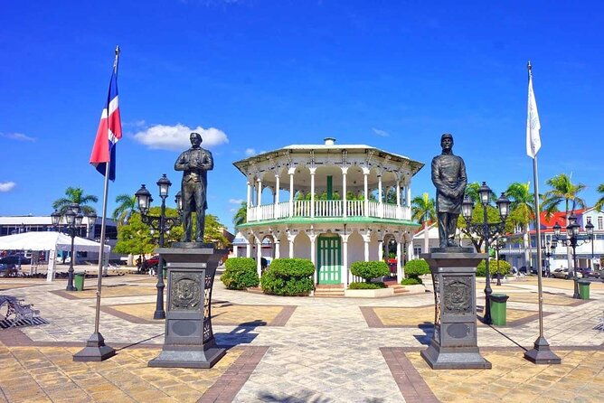 puerto-plata-city-tour-with-beach-taino-bay-amber-cove