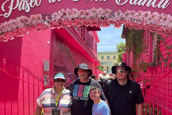 puerto-plata-city-tour-with-butterfly-garden