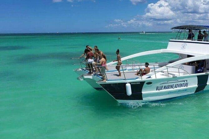 puerto-plata-private-party-boat-and-snorkeling-adventure