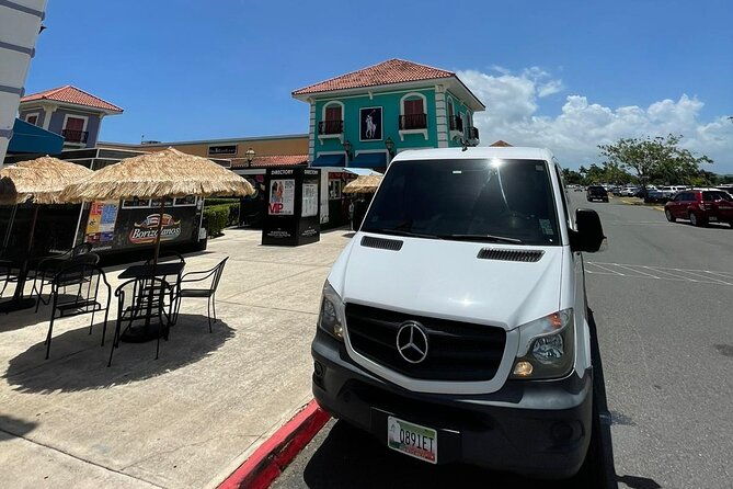 puerto-rico-island-wide-transfer-mercedes-eco-van-select-zone-2
