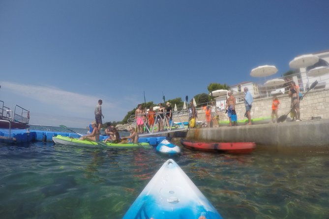 pula-snorkeling-and-kayaking-tour-self-guided