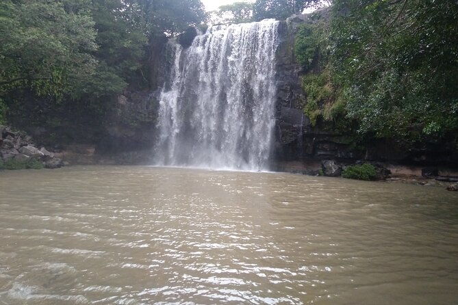 pumas-rescue-center-llanos-del-cortes-waterfall-swimming