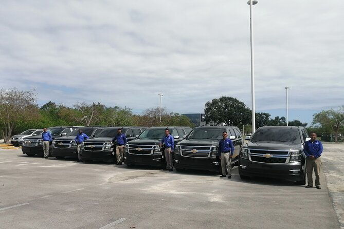 punta-cana-airport-to-macao-hotels