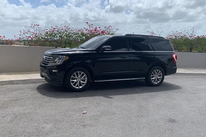 punta-cana-airport-transfer-hotels